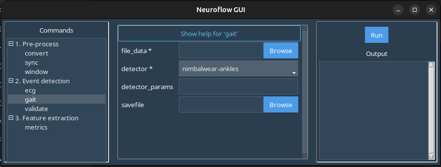 event-gait-gui