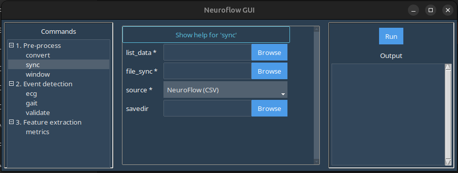 pre-sync-gui